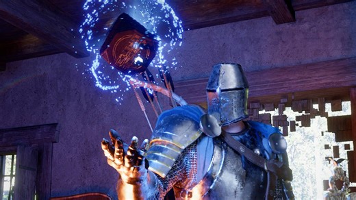 How to Use Witches for Abyss Artifacts in Crimson Desert