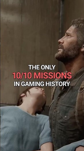 The Only 10/10 Missions in Gaming History