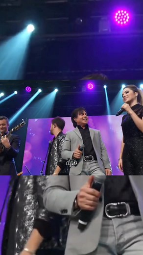 Sandy e Junior: Olha O Que O Amor Me Faz | Altas Horas 2019