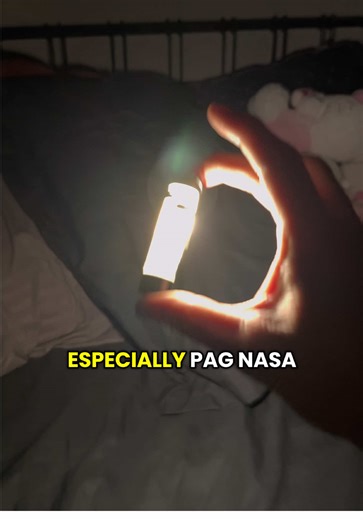 Portable Waterproof Mini Keychain Flashlight - Must Have!