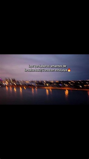 ¿Quién recuerda esta joya de salsa baúl?