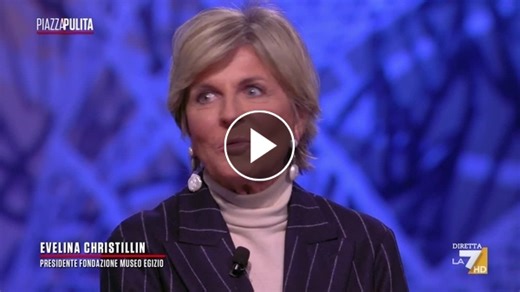 Cos’è Askatasuna per Torino? La risposta di Evelina Christillin