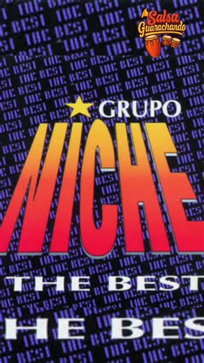 ¿Quiénes fueron los mejores cantantes en la historia del Grupo Niche? En este video hacemos un recorrido imperdible por los tres titanes vocales que marcaron un antes y un después en la salsa brava y romántica bajo la dirección del maestro Jairo Varela. Desde la elegancia de Tito Gómez y el romanticismo de Charlie Cardona, hasta la potencia inconfundible de Javier Vásquez. ​Disfruta de este repaso por la historia de la salsa, descubre sus mejores etapas y cuéntanos en los comentarios cuál de ell