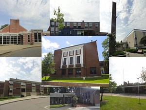 Start and End Times for Walpole Schools