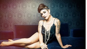 Burlesque - Tantra Tutorials