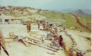 Battle of FSB Mary Ann - Alchetron, The Free Social Encyclopedia