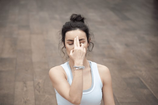 Kriya Yoga Techniques: Complete Step-by-Step Guide for Beginners