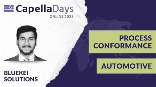 A Smart Automotive Front Lighting System Following the ASPICE Process | BlueKei | Capella Days 2025 | Capella MBSE Tool