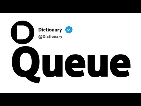 Queue Meaning In Arabic