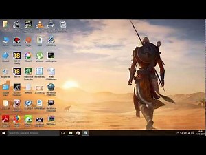 Stopped working error FIX for Middle Earth Shadow of War (100% working)