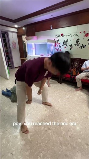 unc flow state #uncle #fyp