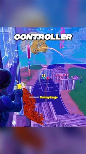 BEST CONTROLLER SETTINGS IN FORTNITE! (CONSOLE & PC)