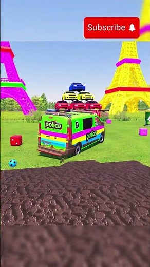 FS22 SHORT 5 POLICE CAR 029