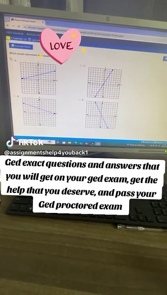 Assignment Helper on TikTok