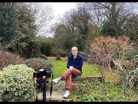 Four Methods for Creating Story Structure