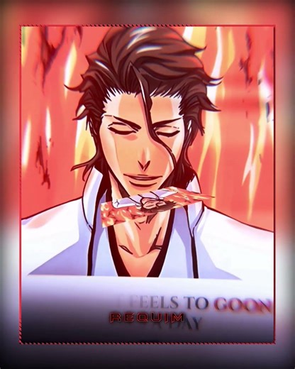 Off topic lol #shorts #anime #japan #aizen #edit #meme