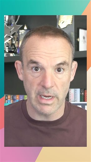 This Morning on Instagram: "Martin Lewis does NOT do adverts! If you see his face on a crypto, investment, or make money ad online, it’s a scam. These criminals use fake celebrity endorsements, sometimes even AI deepfakes to trick people into handing over money. Martin shares his advice to help you stay safe."