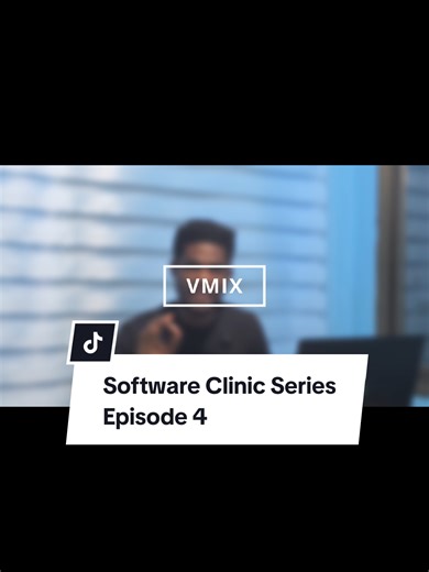 Replying to @ron1ald.joe Installing and setting up vMix for professional live streaming 🎥 Churches, event streamers and content creators use this a lot. What software should I install next? 👇 #vMix #LiveStreaming #TechSetup #ArtesianTech #KsTU