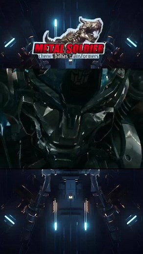 MIRAGE ADALAH KARAKTER YANG GAK PERNAH SERIUS #transformers