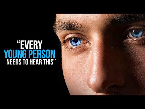 Every young person NEEDS to hear this! (2020)