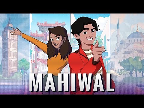 Sajjad Ali - Mahiwal (Official Music Video) 2022
