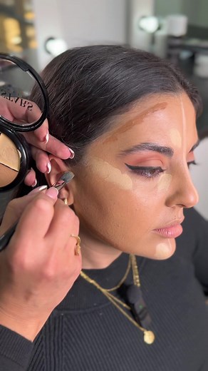 Master Contouring Techniques for Stunning Looks
