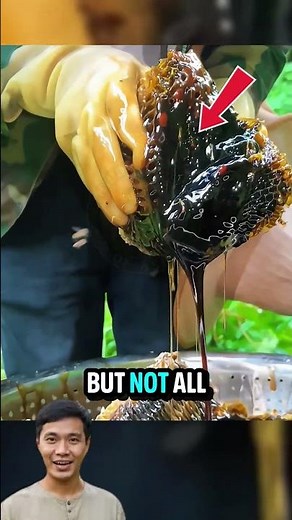 Ever wondered about the world inside that simple jar of honey? #howto #healthyfoods#naturalhealth