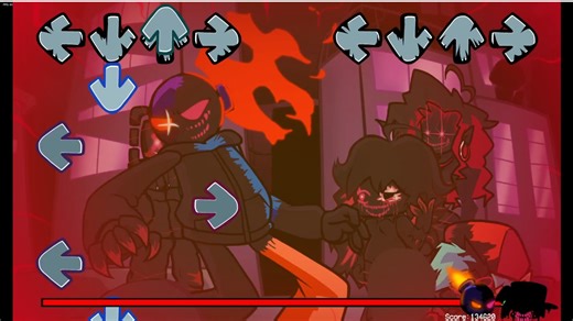 Whitty 【自由模式OLD】第三曲