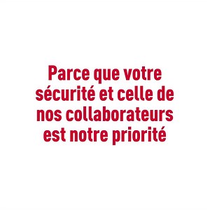 45 reactions · 31 comments | Chères clientes, chers clients, Pour...