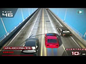 Red Driver 4 Gameplay Part 2 (Flash Game)