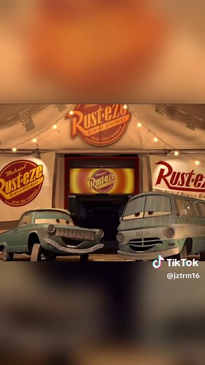 Cars (2006): La Aventura de Rayo McQueen