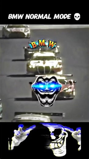 bmw normal mode 👿☠️ #bmwdrift #bmw #raceing #shorts