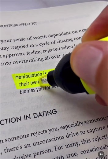 What is manipulation? #brushupyourenglish