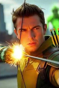 "Avengers vs Aliens: The Ultimate Battle for Earth | Epic 4K Cinematic Action"