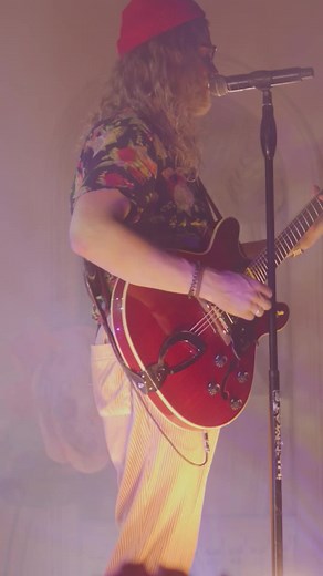 Allen Stone on TikTok