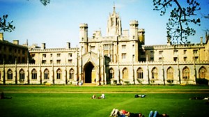 【中英字幕】计算机英语学习精选