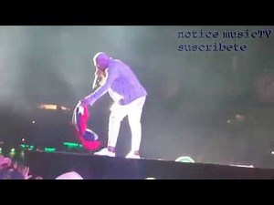 el mayor clasico /festival presidente 2017