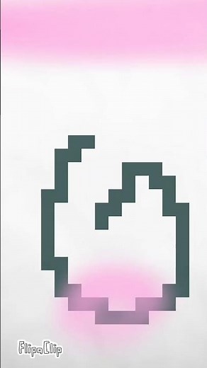 ParaSprunki oc voided creature Phase 4 #shortvideo