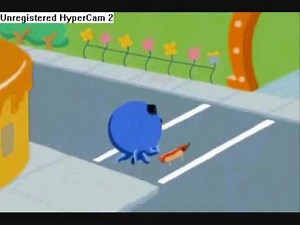 Youtube - Oswald Sings and dances to Replay