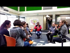 Fishbowl Discussion: What should students learn in year 12?