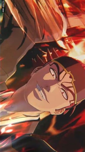 IL TENENTE CHE VUOLE SUPERARE IL CAPITANO🔥 Renji Gameplay |Bleach: Rebirth of Souls| #Shorts #Bleach