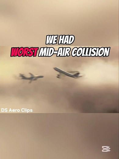 When this actually happened... #aviation #plane #aircrash #crash #mayday #subscribe #video