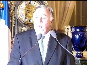 BFMTV 2012 : spéciale sénatoriales, 2e partie