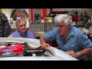 Restoration Blog: 1966 Lotus Elan 26R, Update 6 - Jay Leno's Garage