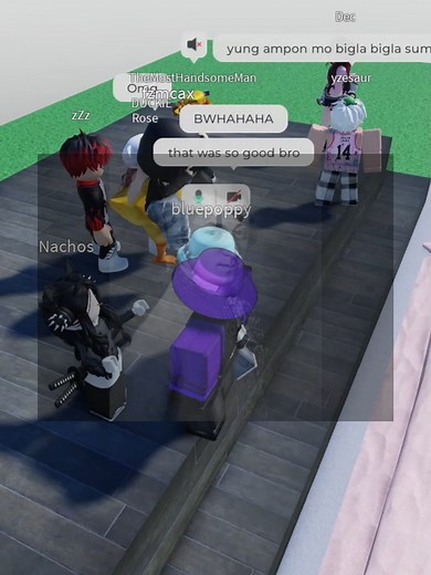 First Time I ever did that LOL #roblox #robloxx #robloxvoicechat #robloxvcfunnymoments #robloxsinging #robloxmicup#micup #funny #fyp #foryoupage