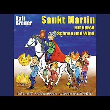 Ein armer Mann (Sankt Martins Lied)