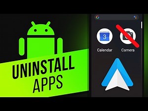 How to Uninstall Apps on Android that Won’t Uninstall
