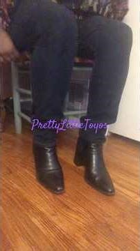 Tap in Boots 🥾 #tapping #shoesounds