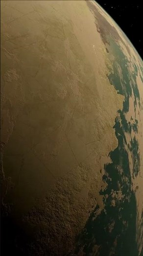 Kepler-186f — Another Earth. A planet where life could exist