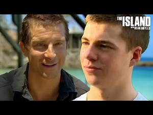 Survival Unfiltered | Season 1 Compilation | The Island with Bear Grylls